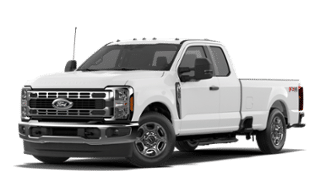 2027 Ford Super Duty® External Image 1